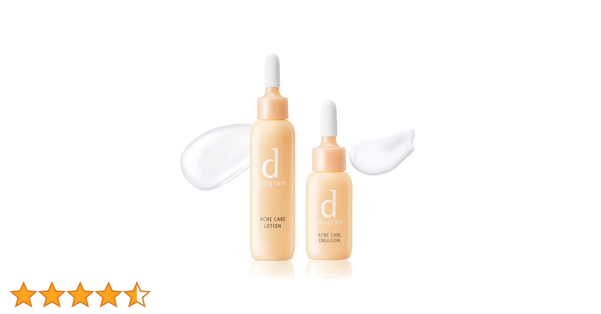 dプログラムアクネケア　おまとめ売り Amazon.co.jp: 【公式】 dプログラム(d program) アクネケア セット MB